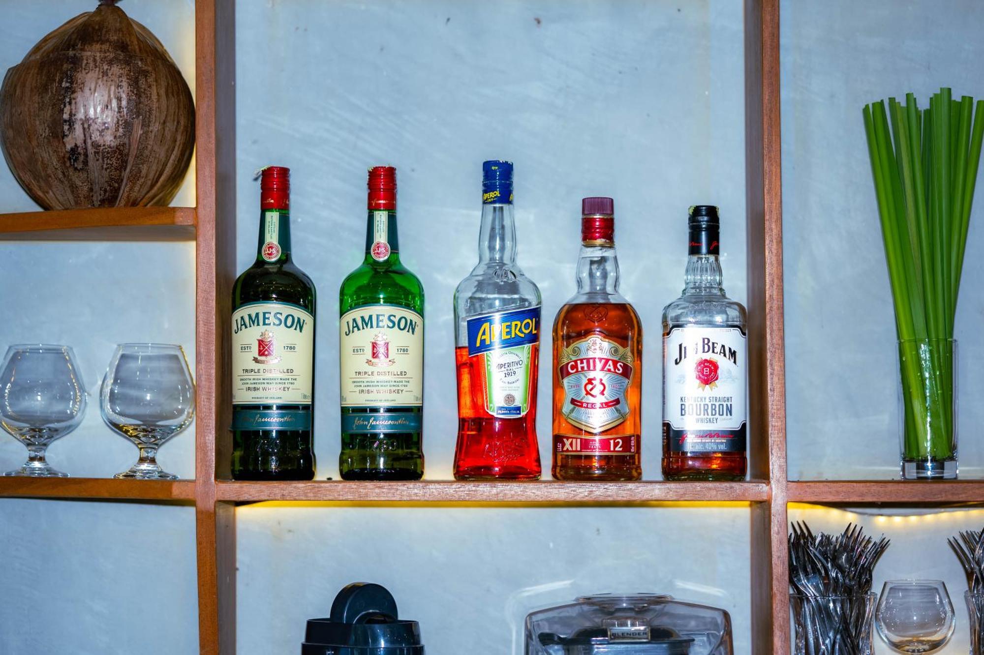 Отель Kampot Sweet Boutique Экстерьер фото